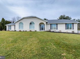 3609 Cheltenham Rd, York, PA 17402