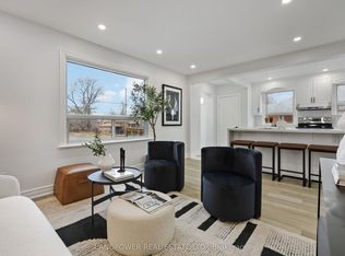 195 Phyllis Ave, Toronto, ON M1M1Y9