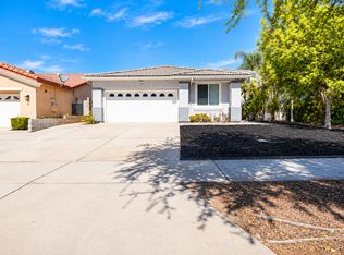 15148 Cerritos St, Fontana, CA 92336