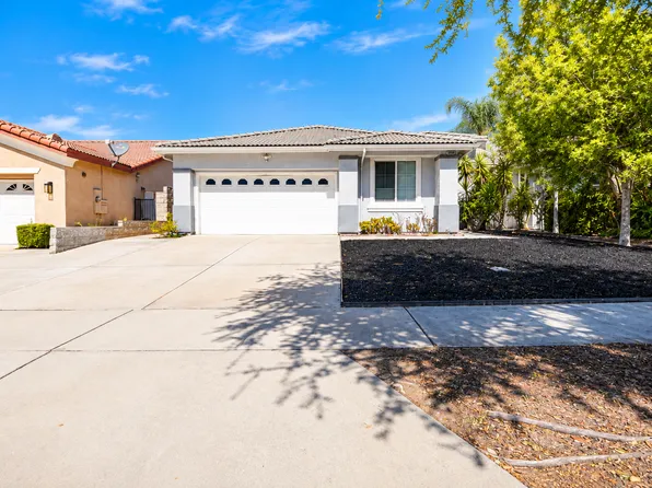 15148 Cerritos St, Fontana, CA 92336