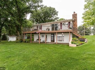 36078 N Silver Lake Rd, Battle Lake, MN 56515