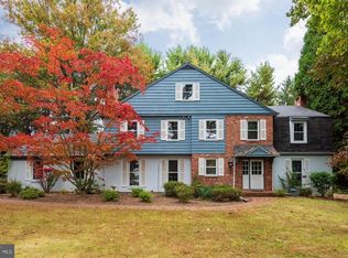 617 Gulph Rd, Wayne, PA 19087