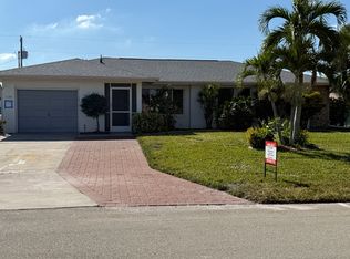 1144 SE 32nd Ter, Cape Coral, FL 33904