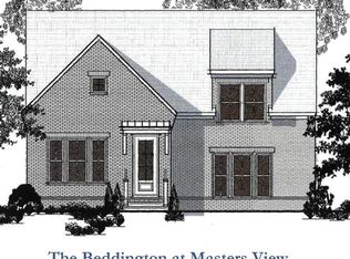 3 Faith Ct #100-LOT 28, Mount Juliet, TN 37122