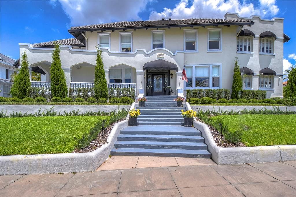 901 Bayshore Blvd, Tampa, FL 33606 MLS T3445042 Zillow