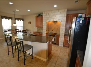 4036 Wilderness Path Bnd, Cedar Park, TX 78613