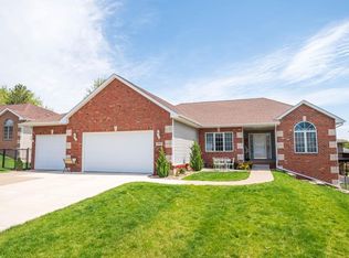 2008 S 5th Ave, Marshalltown, IA 50158