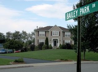 28 Bailey Park Dr, Augusta, NJ 07822