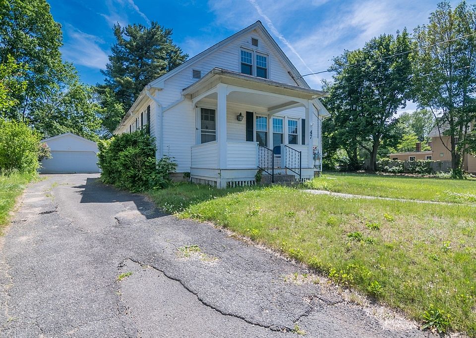 1st image of 47 Pleasant St #1