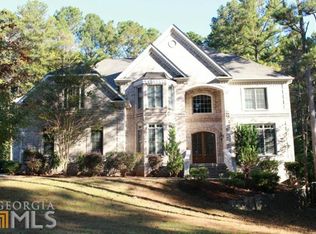 310 Hannaford Dr, Roswell, GA 30075