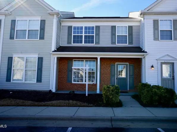 8203 Candelaria Dr, Raleigh, NC 27616