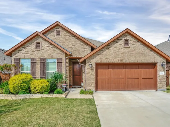 5564 Vaquero Rd, Fort Worth, TX 76126