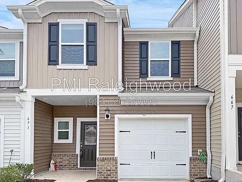 671 Rolling Fields Dr Photo 1