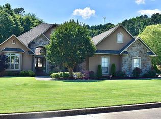 63 Riviera Cv, Dover, AR 72837