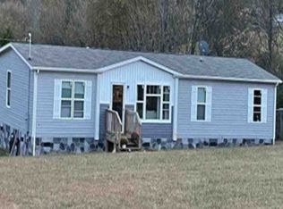 1028 Murray Branch Rd, Newport, TN 37821