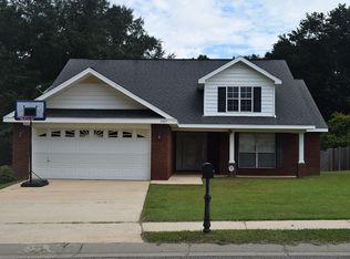 7997 Deerwood Dr, Daphne, AL 36526
