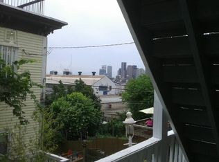 257 Webster St #1, Boston, MA 02128