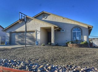 12900 E Mirage Rd, Humboldt, AZ 86329