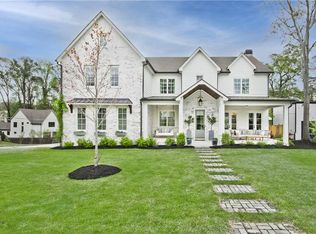 2805 Ashford Rd NE, Atlanta, GA 30319