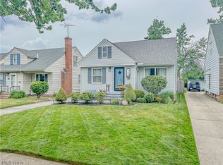 4157 Verona Rd, South Euclid, OH 44121