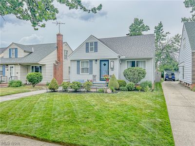 4157 Verona Rd, South Euclid, OH, 44121