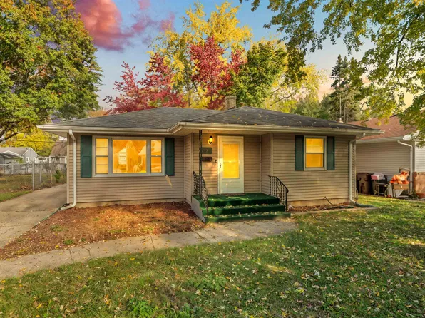 2123 Paradise Blvd, Rockford, IL 61103