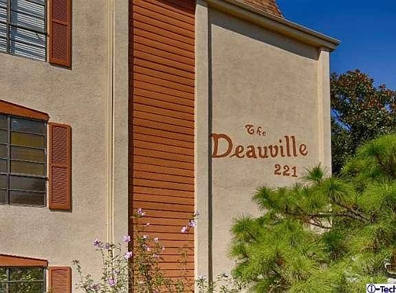 2nd image of 221 E Lexington Dr APT 207