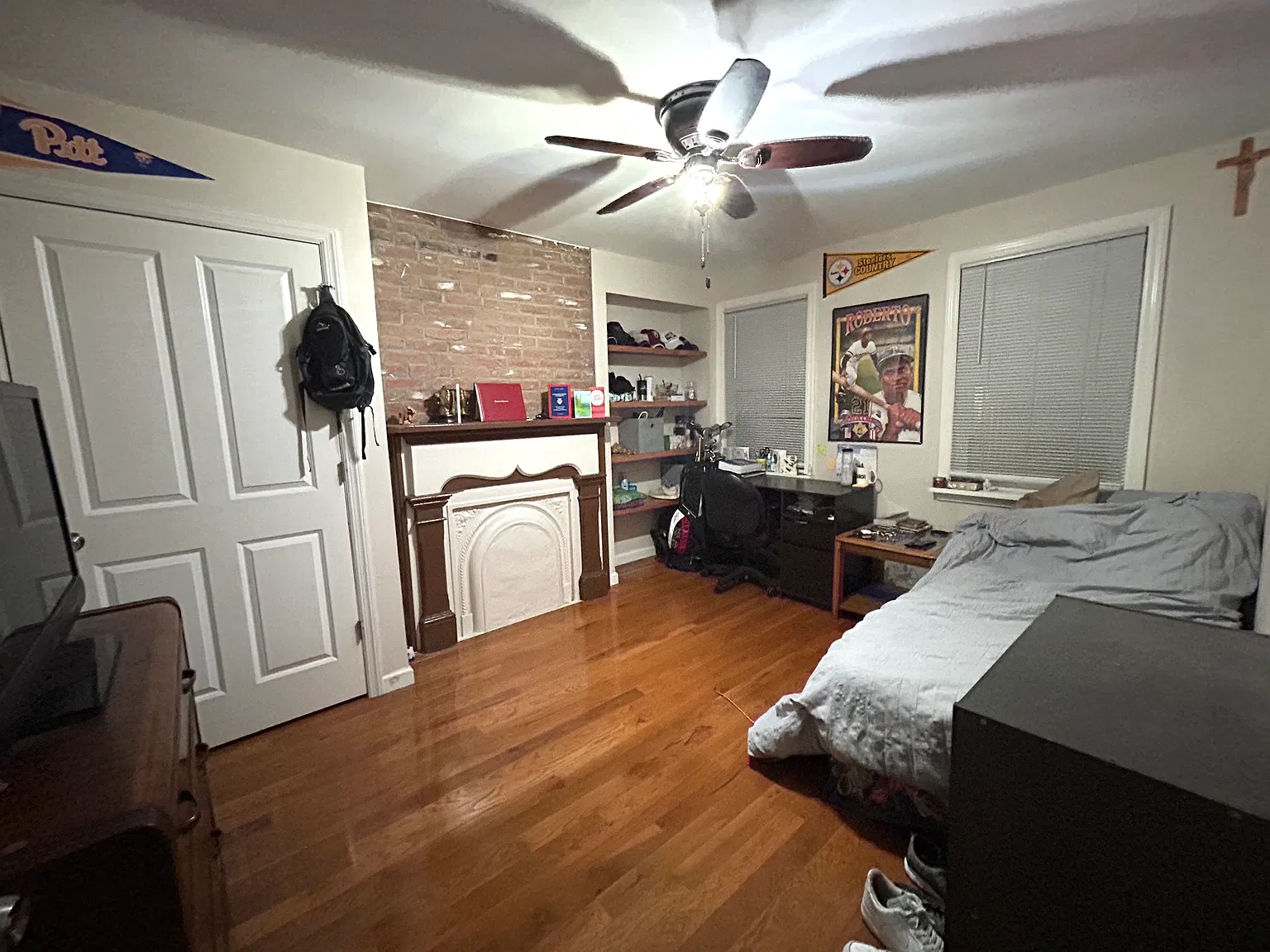 4 bed, 2.5 bath, 1800 sqft, $2,800 — Photo 4