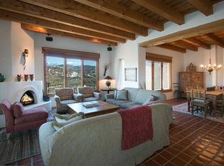845 Camino Del Este, Santa Fe, NM 87501