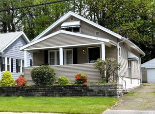 1255 Gorge Blvd, Akron, OH 44310