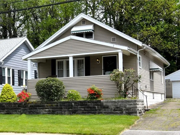 1255 Gorge Blvd, Akron, OH 44310