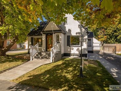 439 E 13th St, Idaho Falls, ID, 83404