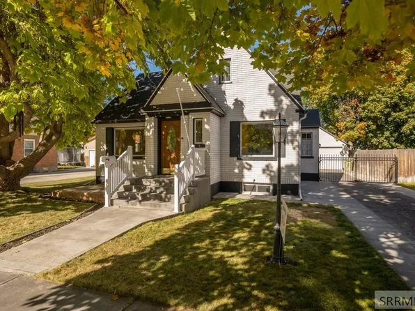 439 E 13th St, Idaho Falls, ID 83404