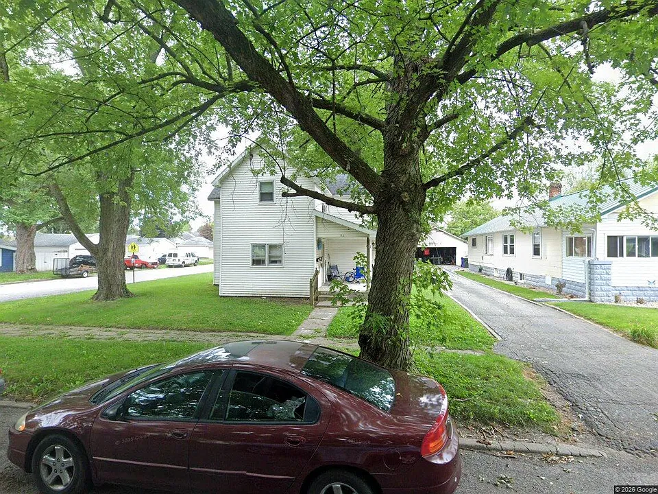 1531 S Main St #3
