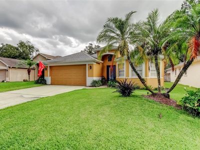4710 Dunnie Dr, Tampa, FL, 33614