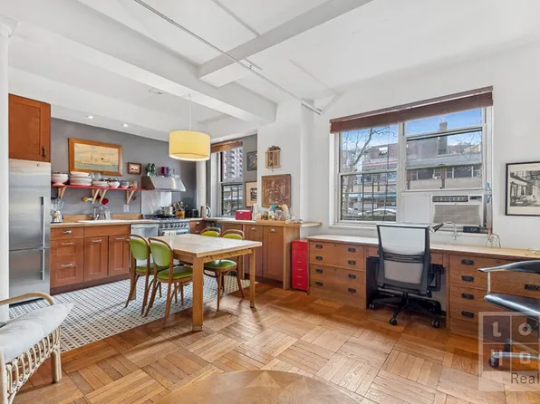 550 Grand Street image 1 of 15