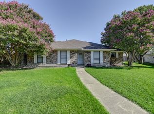 2309 Twilight Cir, Plano, TX 75093