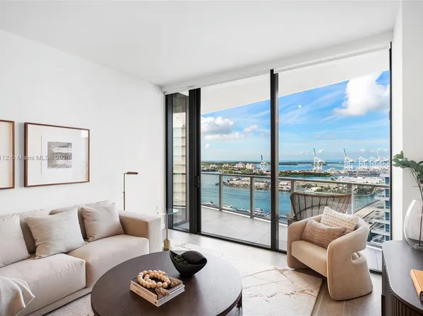 500 Alton Rd #2304, Miami Beach, FL 33139