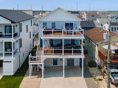 4 D Ave, West Wildwood, NJ, 08260