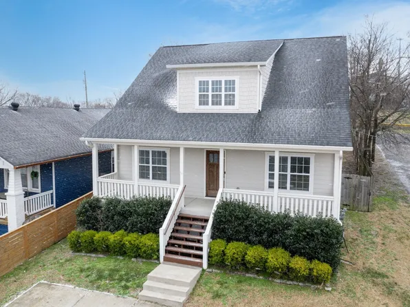 411 McIver St, Nashville, TN 37211
