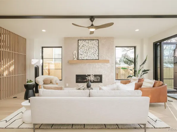 415 S Williams Street, Denver, CO 80209