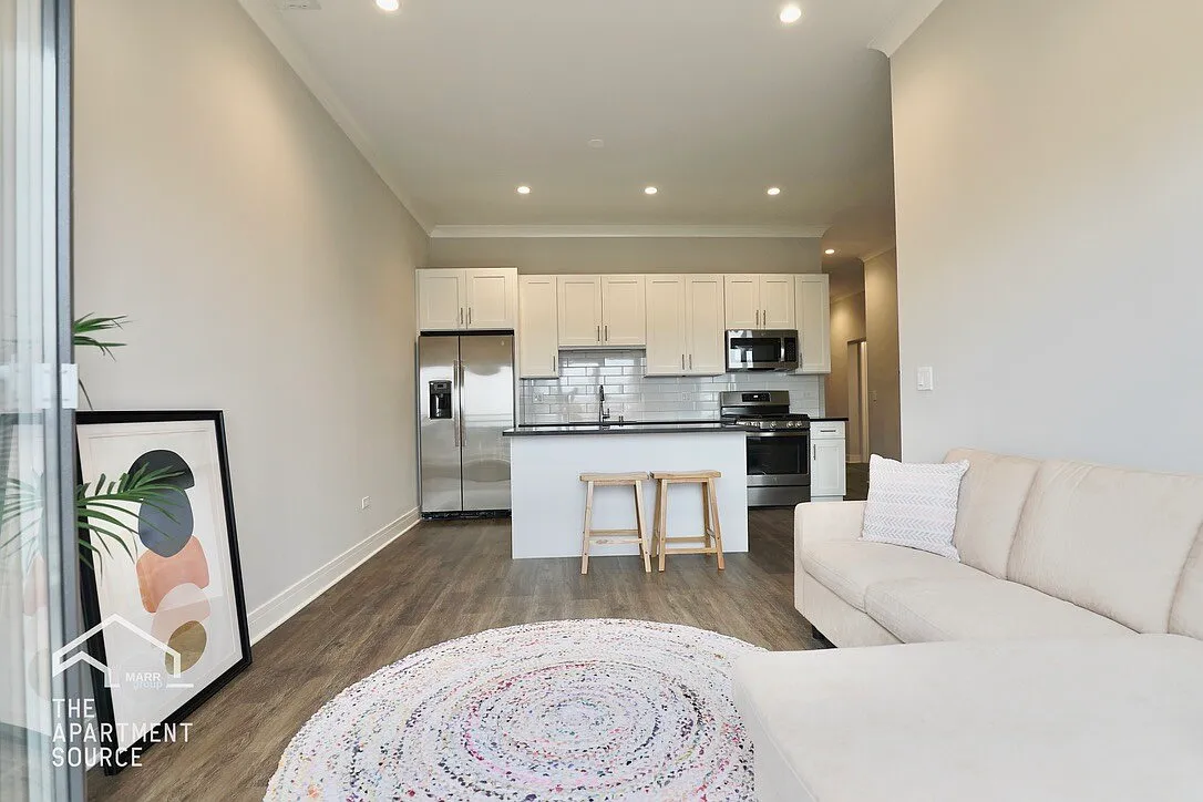1 bed, 700 sqft, $2,750 — Photo 1