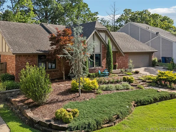 6712 E 89th St, Tulsa, OK 74133