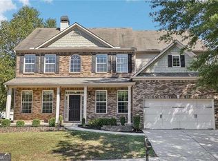 2990 Hampton Bay Cv, Buford, GA 30519