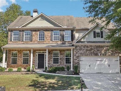 2990 Hampton Bay Cv, Buford, GA, 30519