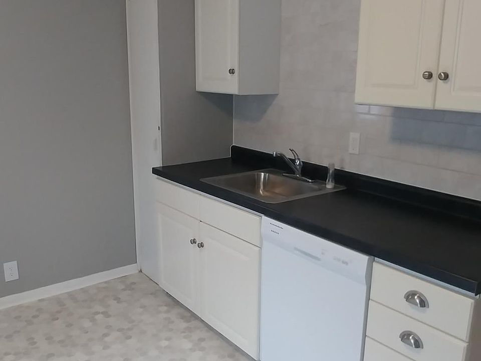 Kitchen counter