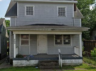1794 W Hill St, Louisville, KY 40210