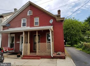 221 Lincoln St, Carlisle, PA