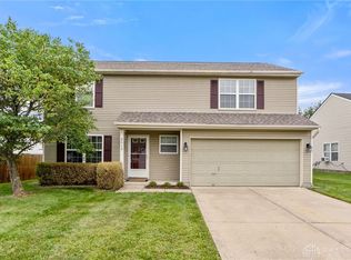 3513 Forest Ridge Blvd, Dayton, OH 45424