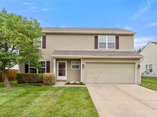3513 Forest Ridge Blvd, Dayton, OH 45424